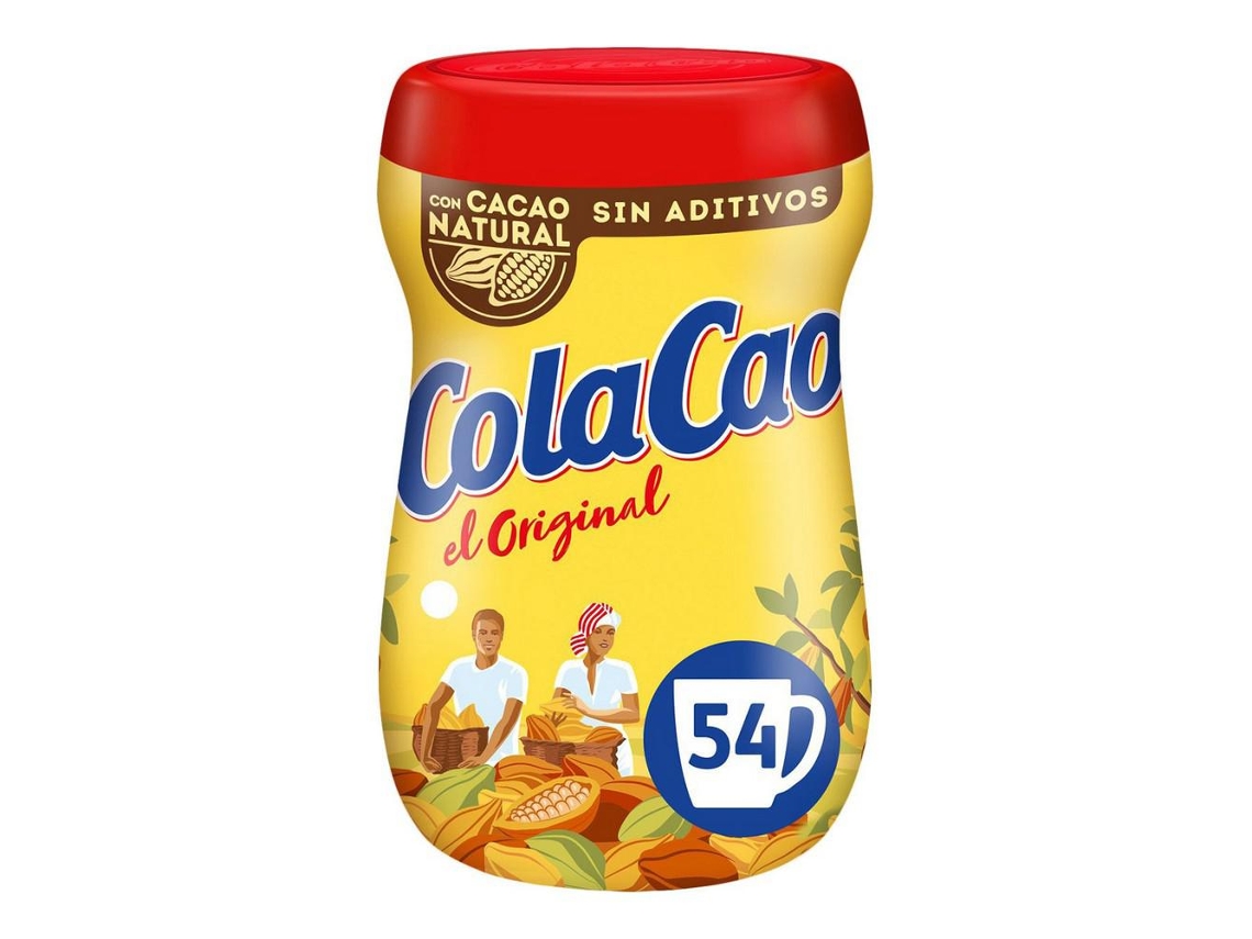 Cola Cao original 625 g, comprar online