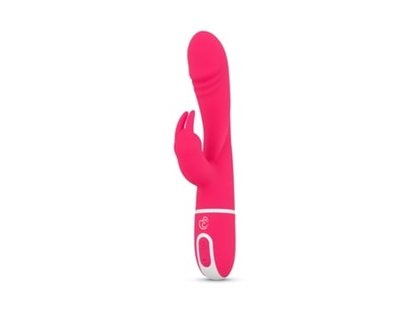 Vibrador Coelho Rosa EASYTOYS ONLINE ONLY