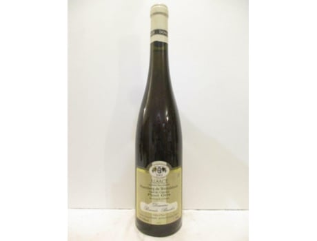 Vinho Branco DOMAINE BARMÈS BUECHER 2001 (75 cl - 1 unidade)