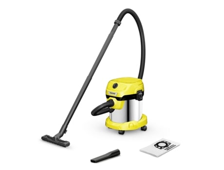 Aspirador com Saco KARCHER V-15/4/18