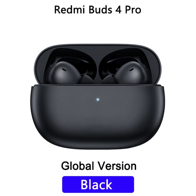 redmi buds 4 pro worten