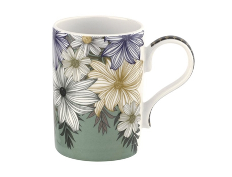 Caneca Floral PORTMEIRION