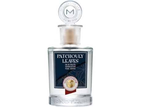 Perfume  Patchouly Leaves Eau de Toilette (100 ml)