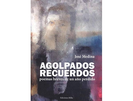 Livro Agolpados Recuerdos de Jose Medina Doctor (Espanhol)