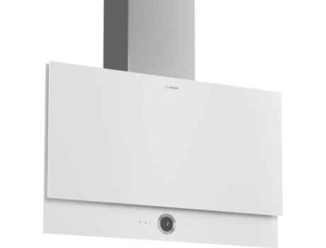 Bosch exaustor ilha