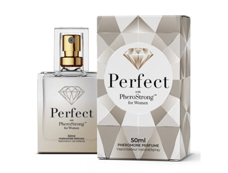 Perfume Perfect with PHEROSTRONG for Women (50 ml)