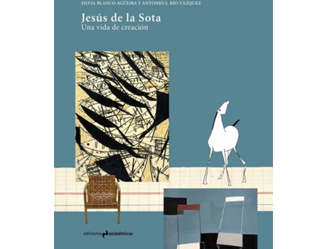 Livro Jesús De La Sota de Blanco Agüeira Silvia (Espanhol)