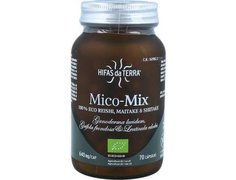 Mico-Mix  70 cápsulas