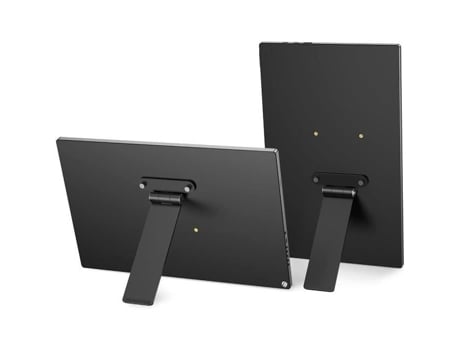 Suporte para Monitor Vesa Portátil UPERFECT com Parafuso Manual Autônomo para 7 -17