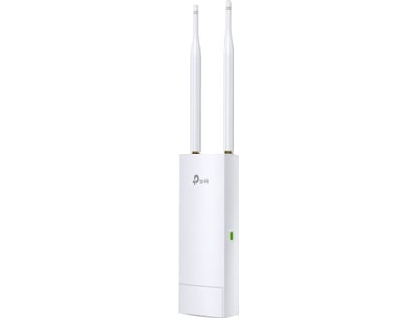 Router TP-LINK EAP110-Outdoor (300 Mbits)