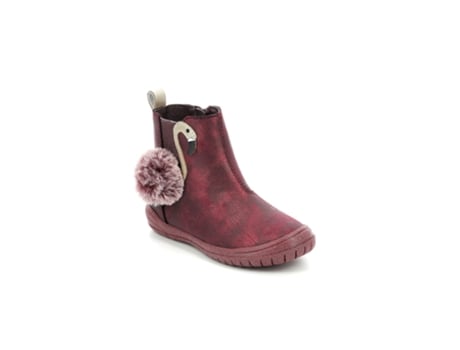 Botas MOD 8 Mulher (Multicor - 30)