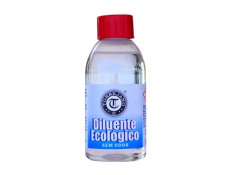 Diluente Ecológico S/Odor D. TORREJANO 250Ml Padi100200