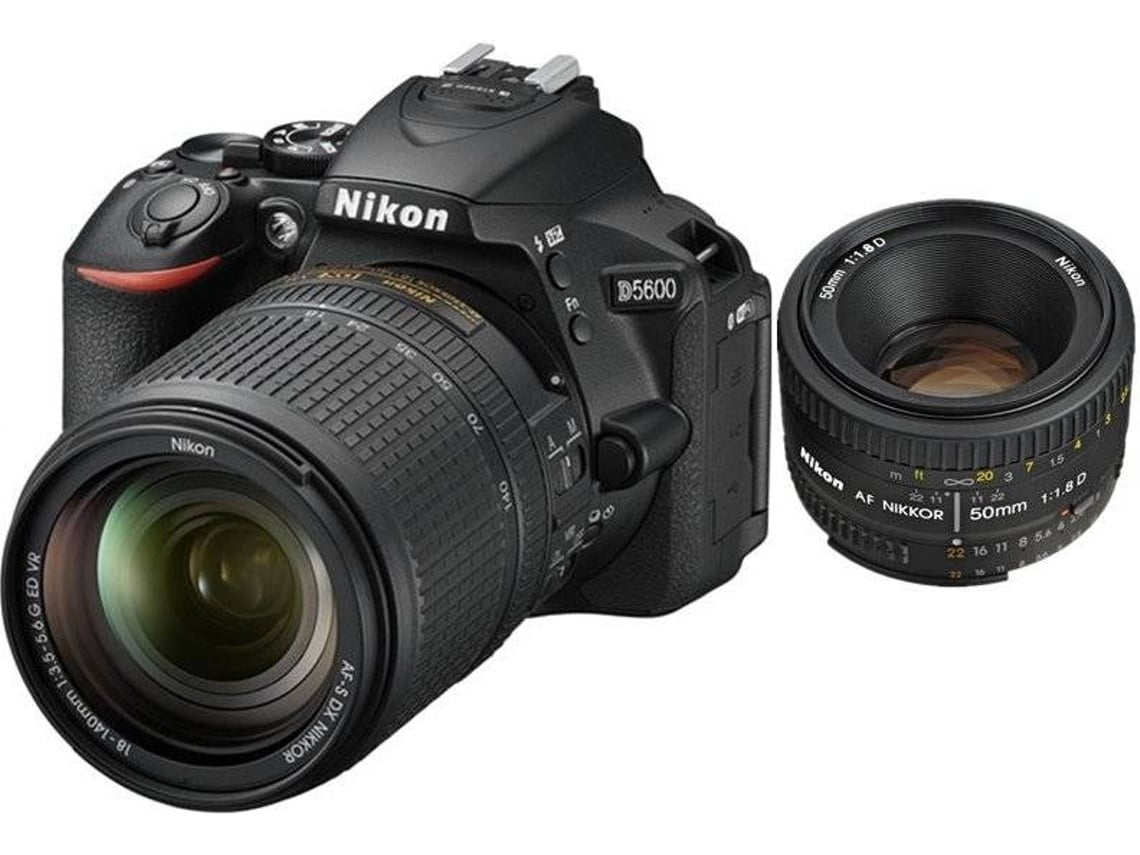 nikon d 5600 body