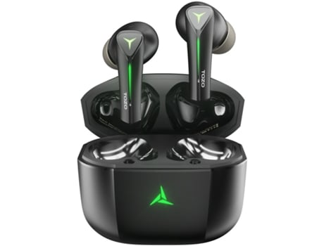 Auriculares TOZO Gaming Pods