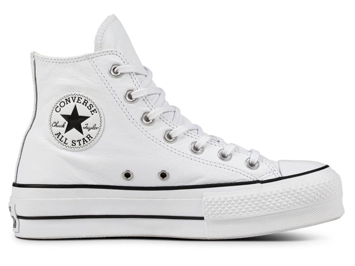 Converse shop 36 wit