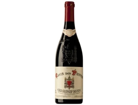 Clos des Papes Rouge Châteauneuf-du-Pape 75 cl