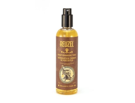 Reuzel Grooming Tonic Spray Spray para O Cabelo Unisexo 355 Ml