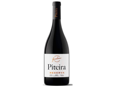 PITEIRA Reserva Doc Alentejo Vinho Tinto