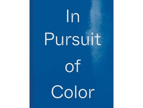 Livro In Pursuit of Color de Lauren MacDonald (Inglês - Capa Dura)