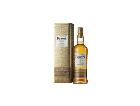 Dewar's 15 Anos The Monarch JOHN DEWAR & SONS