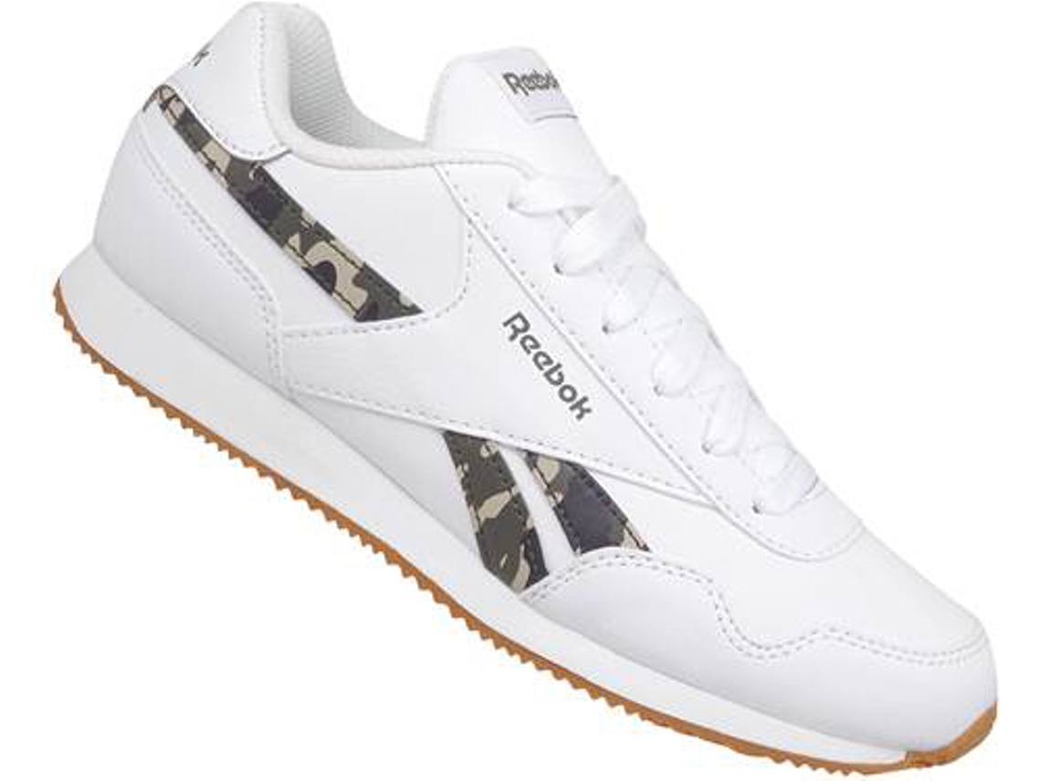 Ténis Reebok Royal Classic Jogger 3