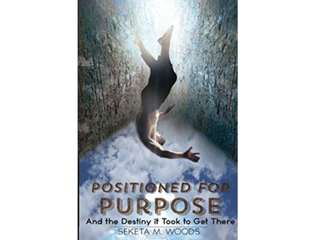 Livro Positioned for Purpose And The Destiny It Took To Get There de Seketa M Woods (Inglês)