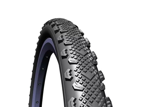 Pneu RUBENA TYRES Winner Sprint Tr 47-355