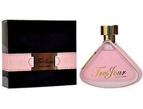 Perfume   Tres Jour Eau de Parfum (100 ml)