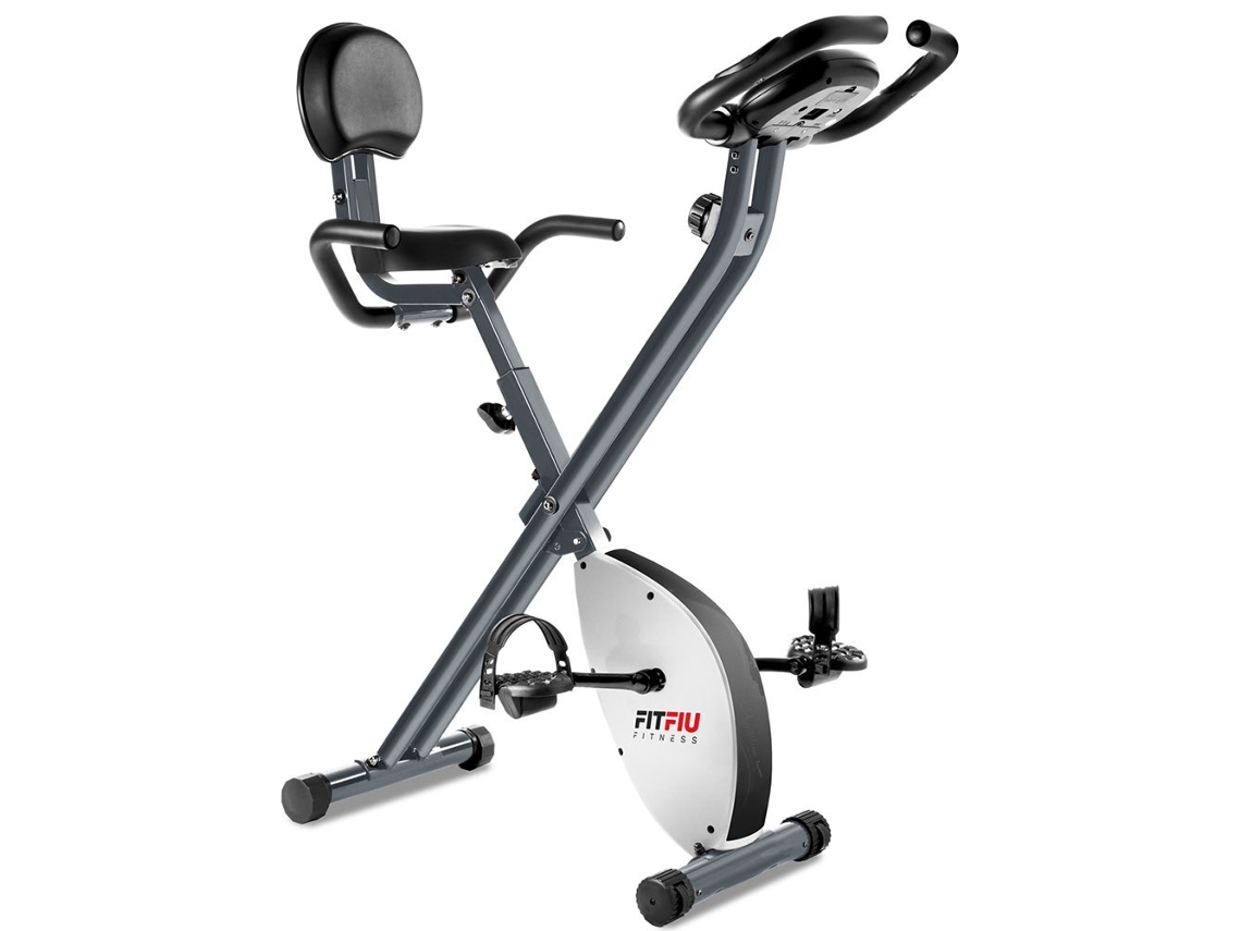 Bici spinning best sale fitfiu fitness