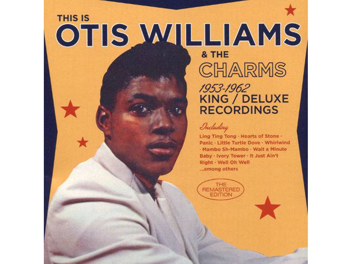 季節のおすすめ商品 Williams Otis And Charms【LP・US盤・激レア