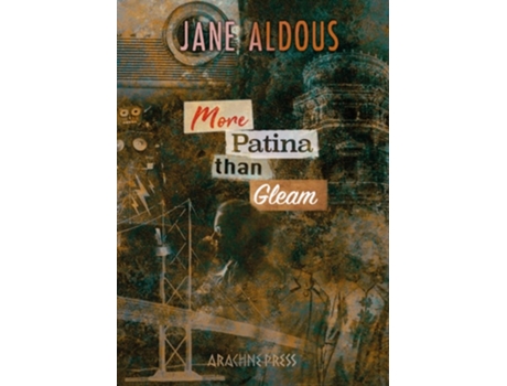 Livro More Patina than Gleam de Jane Aldous (Inglês)