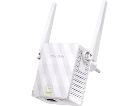 Amplificador de best sale wifi worten