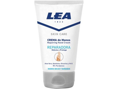 Creme de Mãos  Skin Care Reparadora (125 ml)