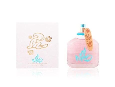 Perfume EL NIÑO Women Eau de Toilette (100 ml)