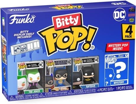 Funko Pop! Arlequina Harley Quinn (Damaged Dress): O Esquadrão