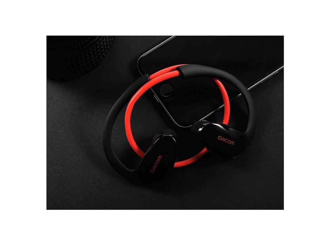 Auriculares Bluetooth Sports Ipx5 Waterproof Running Worten.pt