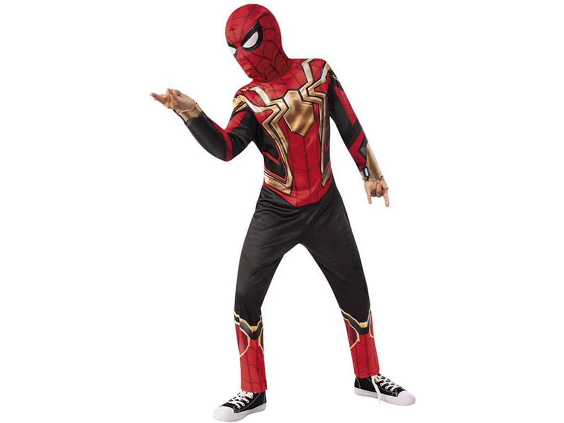 Obter o Pacote de Personagens Homem-Aranha