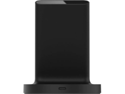 Carregador Rápido Qi Wireless Indução Mi 20w Xiaomi Wpc022m