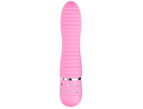 Vibrador EASY TOYS Easytoys Rosa