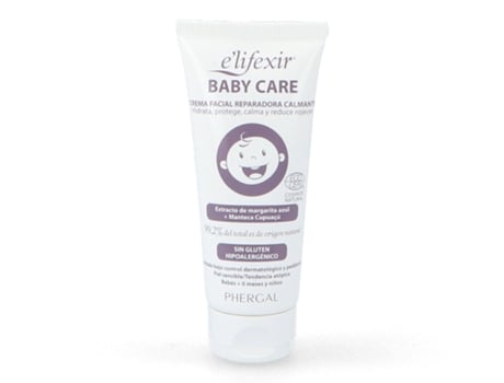 Reparação Calmante Care Faciais Creme  50 ml