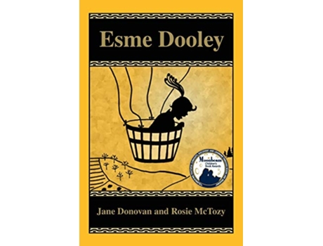 Livro Esme Dooley de Jane Donovan Rosie McTozy (Inglês)