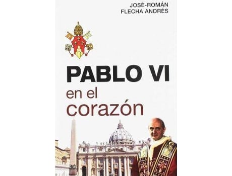 Livro Pablo Vi En El Corazon de Flecha Andrés, José-Román (Espanhol)