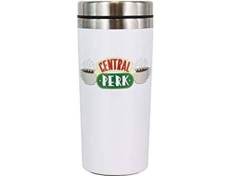 Caneca  Central Perk