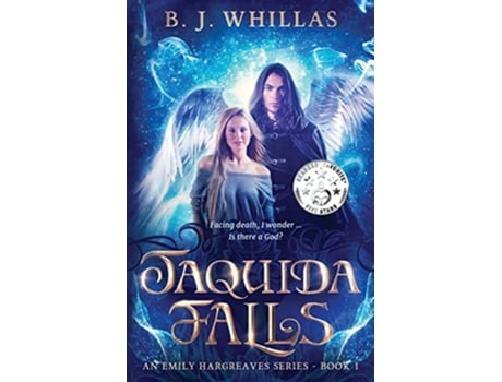 Livro Taquida Falls An Emily Hargreaves de B J Whillas (Inglês)