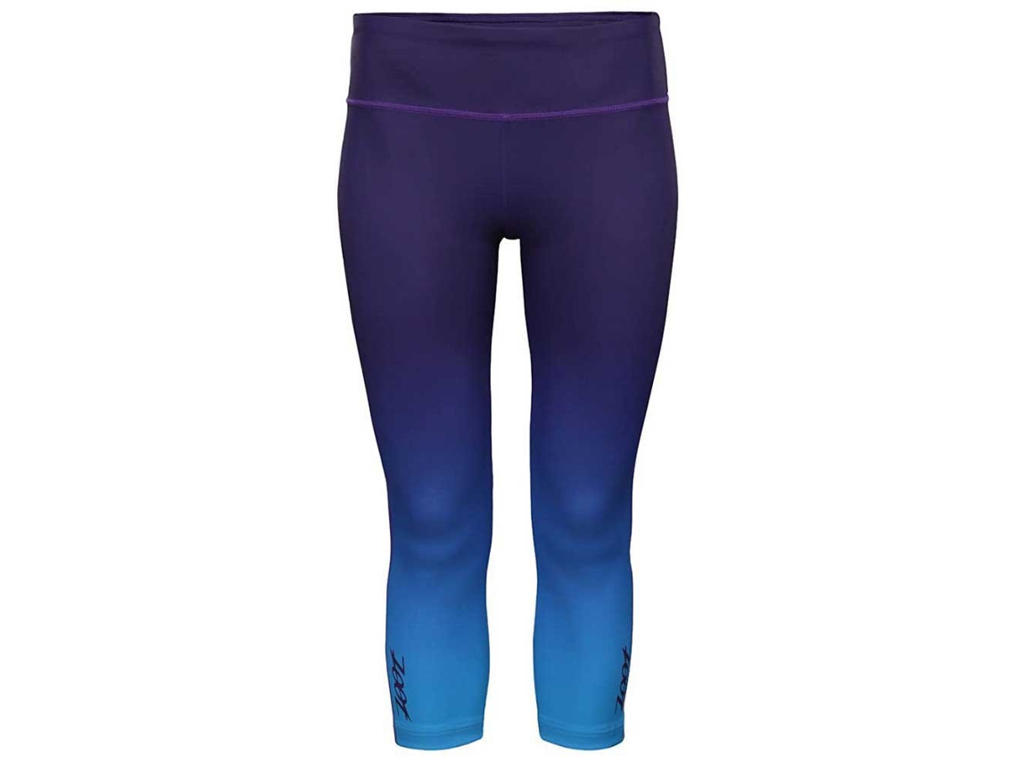 Leggings deportivos capri, Ofertas em roupa desportiva de mulher