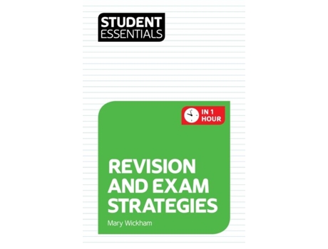 Livro Student Essentials Revision and Exam Strategies de Mary Wickham (Inglês)