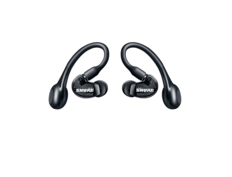 AONIC 215 TW2 Wireless Auriculares Inalámbricos Negros