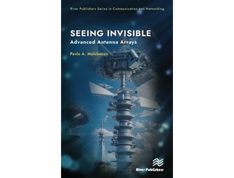 Livro Seeing Invisible de Pavlo A Molchanov (Inglês - Capa Dura)