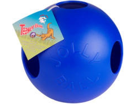 Bola para Cão  Provocação Azul (25 cm)