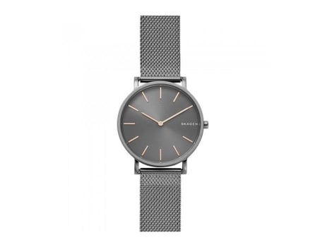 SKAGEN SKAGEN Orologio Hagen Slim Uomo Solo Tempo Skw6445